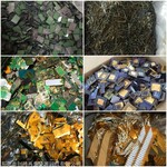 深圳回收电子垃圾废品 电子废料回收价格 电子垃圾回收公司