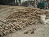 梅州建筑排山管回收 清远外架排山管回收 广州排山管回收价格