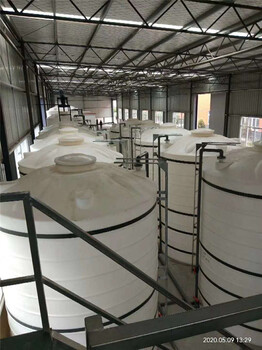 赛普立式储水罐,四川大型塑胶桶30吨储水桶厂家