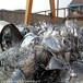 东莞回收废不锈钢 废品废料回收 创鸿不锈钢回收厂家
