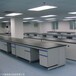 全钢钢木实验台厂家 生物化学实验室实验台 工作台