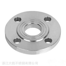 304不锈钢法兰HG20593标准DN20规格图片