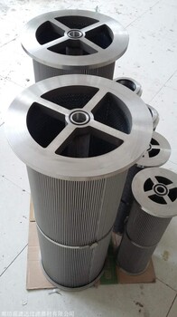 汽輪機濾芯LY-38/25W_鋼廠濾芯LY-38/25W-32 盛濾達