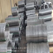 船新管件不锈钢平焊法兰锻造法兰自产自销图片