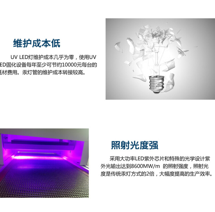 上海廠uv解膠機(jī)