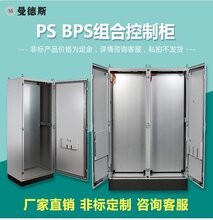 上海仿威图控制柜plc机柜配电箱配电柜sus304不锈钢机柜厂家图片