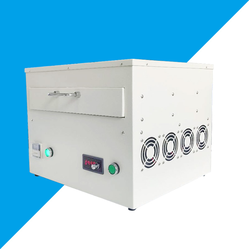 UVLED固化炉天津供应uv解胶机品质保证一年质保