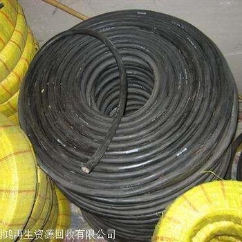 中山廢舊電纜線回收 珠?；厥諒U電纜電線 佛山廢電纜線回收廠家