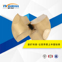 寧夏刮刀金剛石復(fù)合片鉆頭廠家防突鉆桿