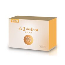 元宝枫籽油凝胶糖果现货批发 元宝枫籽油贴牌 山东工厂招商图片