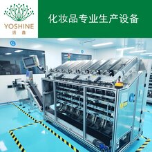 上海专业的神经酰胺PIT高保湿面膜厂家 可加工定制图片