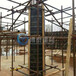 天津塘沽电力基础圆柱模板量大从优,电力圆模板