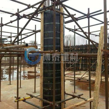 安徽滁州电力基础圆柱模板厂家
