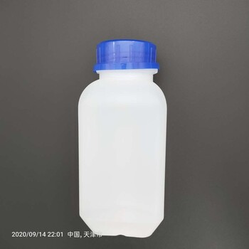 天津吹塑厂HDPE化工试剂瓶-全新料无添加