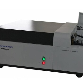 天瑞OES8000S升级版CMOS检测器全谱测试光谱仪钢铁仪器