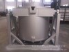 博纳德GR3-1000-8熔铝炉380V小型熔铝炉现货