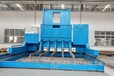 博纳德厂家生产工业用热处理装装卸取料机