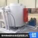 博纳德GR3-750-8熔铝炉自动熔铝炉批发价格