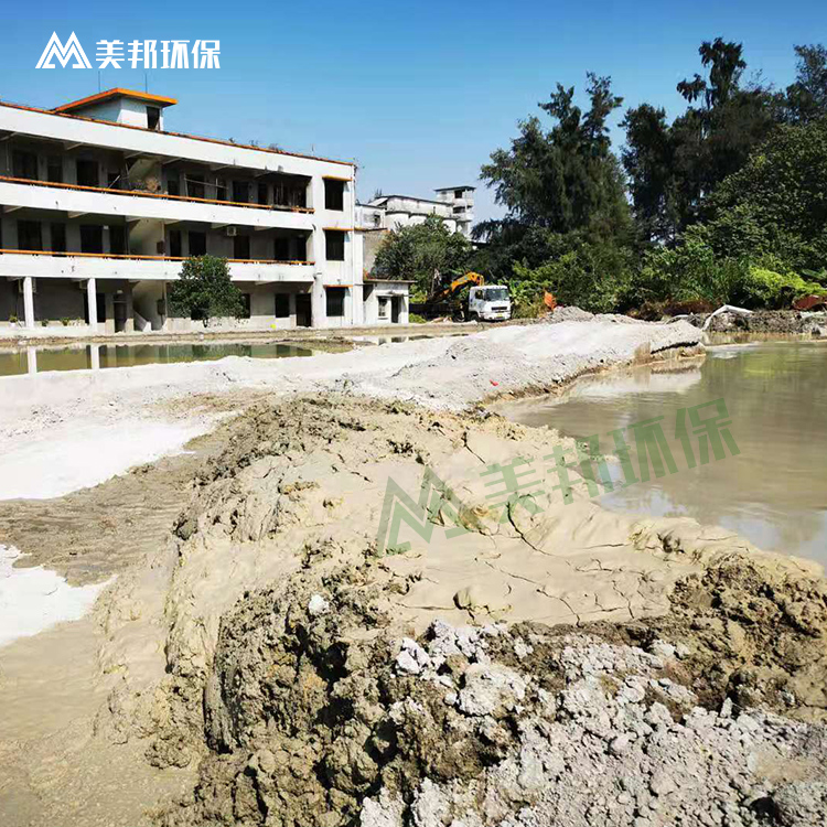 洗沙泥浆压榨机