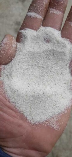 临朐海源滤料厂石英砂滤料,潍城石英砂生产厂家-石英砂