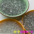 廣州增重玩具填充玻璃珠廠家 4mm毛絨玩具填充玻璃微珠價格圖片