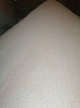 临朐海源滤料厂石英砂滤料,沧州白色石英砂厂家-石英砂自产自销图片1