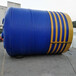  Shaanxi plastic storage tank has reliable quality and plastic water storage tank