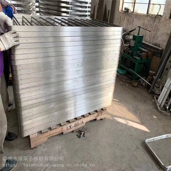 河南省龙安区激光切割供应龙安区板金加工不锈钢楼梯井盖供应