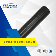 北京地质钻杆益矿钻采持久耐用图片