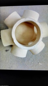 鑄造冒口耐火材料