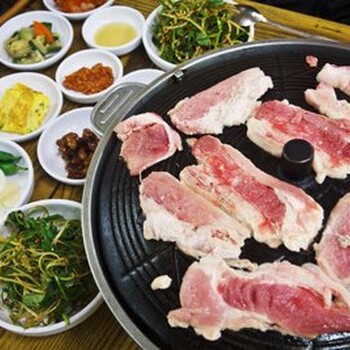 重庆招商韩式烤肉烧烤加盟政策