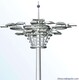 驻马店制造高杆灯厂家/高杆灯价格,20米25米高杆灯产品图