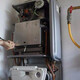 瑶海区博世壁挂锅炉售后维修清洗电话产品图