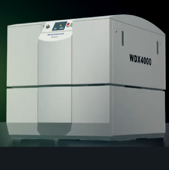 WDX-4000顺序式波长色散X射线荧光光谱仪国内商业化和产业化的顺序式波长色散