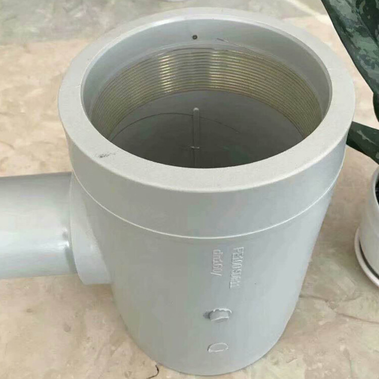 衢州PERT2型温泉管型号
