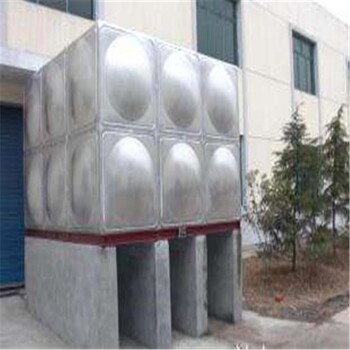 蚌埠组合式水箱