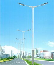 焦作高杆灯厂家/高杆灯价格3600瓦LED光源,24米20米高杆灯图片