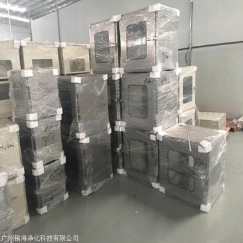 张家界洁净传递窗 304不锈钢传递窗生产厂家