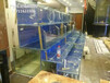 广州增城海鲜池背景纸 海鲜鱼缸 欢迎咨询