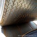 南京现货销售公司梅钢花纹板花纹卷板H-Q235梅钢马钢