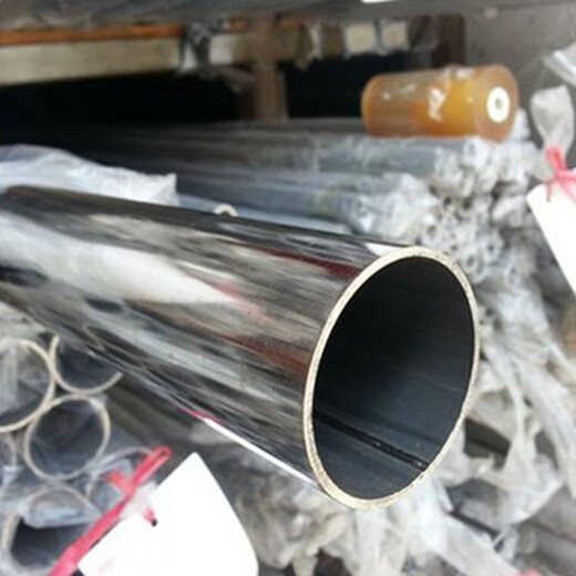 丽江不锈钢圆管性能可靠,不锈钢铁管