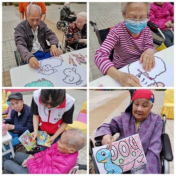 广州养老院收费标准 中风瘫痪的老人院接收吗