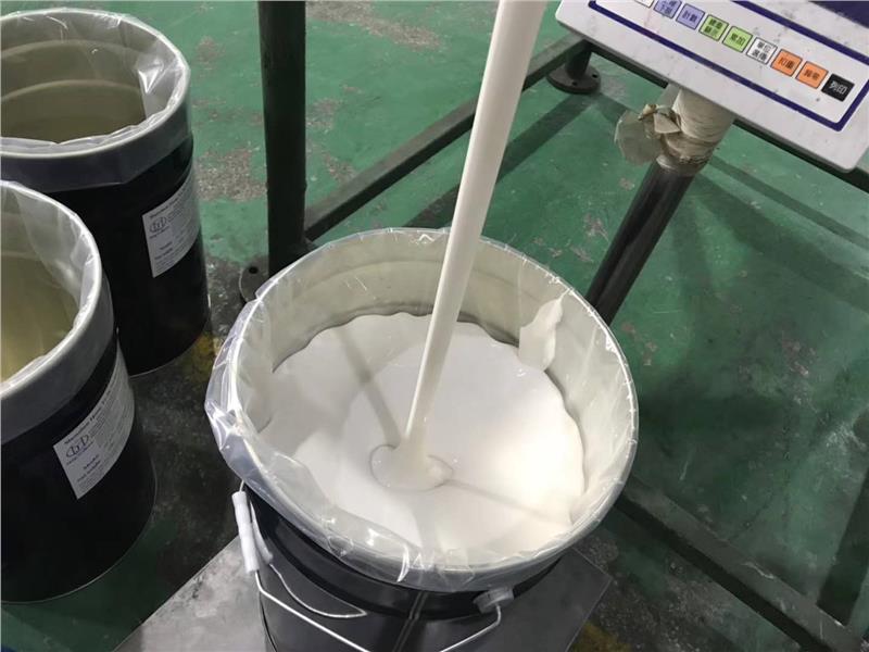 塑膠移印硅膠