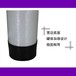 玻璃钢罐水处理树脂罐过滤器力荐过滤罐批发优惠