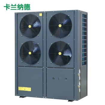 學(xué)生宿舍空氣能熱水器熱水工程