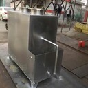 發電機水噴淋煙氣凈化