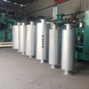 柴油發(fā)電機(jī)排氣消聲器,發(fā)電機(jī)二級消音器