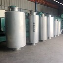 康明斯康明斯排氣消聲音器,柴油機(jī)消聲器生產(chǎn)廠家