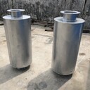 定制柴油發(fā)電機(jī)消音器,康明斯排氣消聲音器