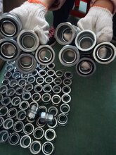 成都波纹管接头加工图片